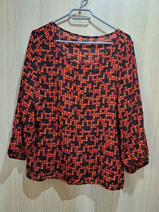 (371) Bluzka damska r.L KappAhI