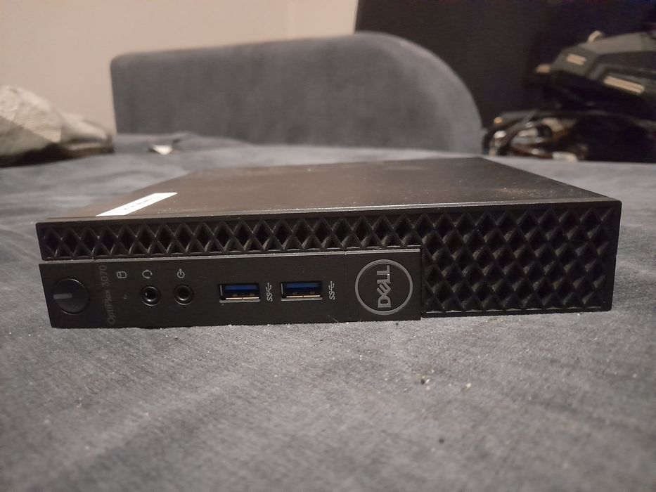 Komputer PC  w11 więcej opis