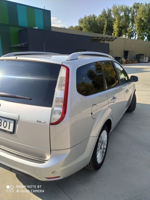 Продам Форд  фокус 2