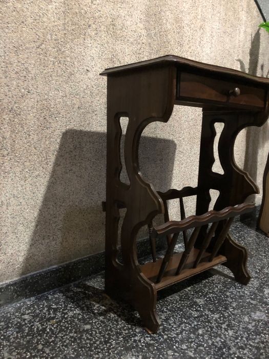 Móvel de apoio aparador