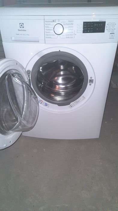 Pralka Electrolux