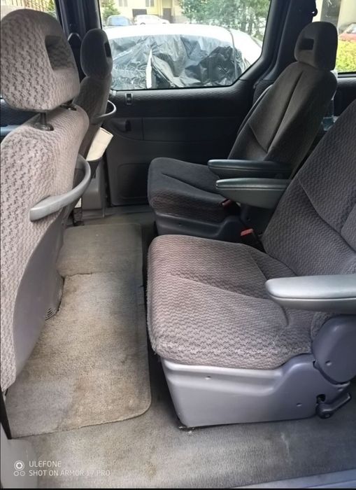 Продам Chrycler Grand Voyager 1999
