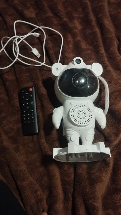 Нічний космонавт