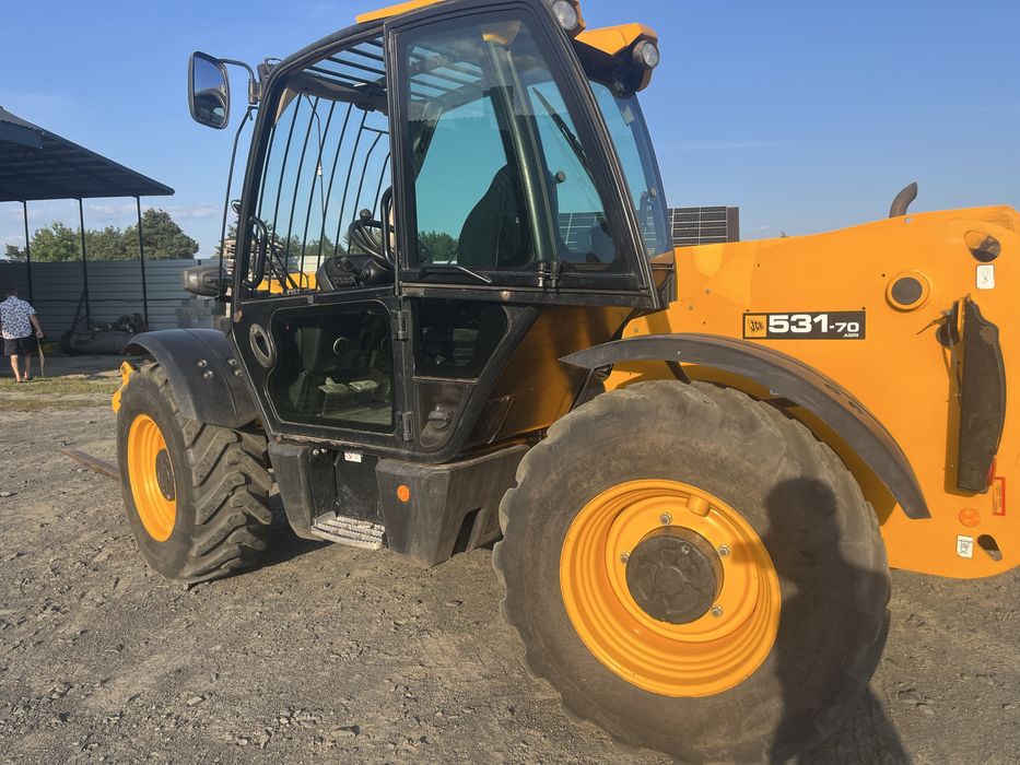 Jcb 531-70 agri, jcb, джисібі, manitou, маніту, manitou 731