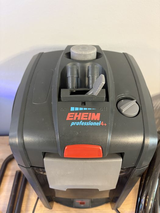EHEIM professionel 4+ 250T