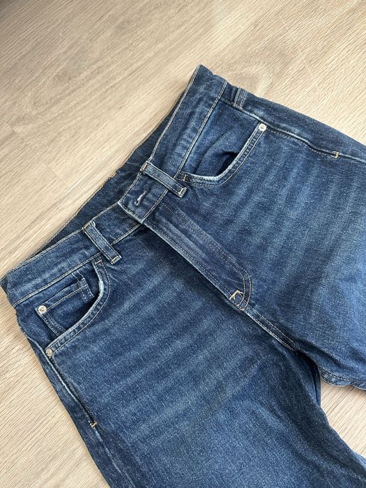 Джинси Massimo Dutti