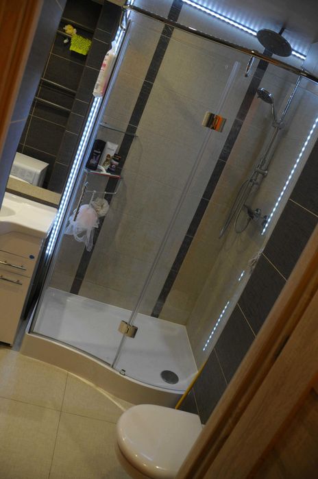 Wynajem mieszkania: Łódź, ścisłe centrum, 3 pokoje, 42 m², balkon, al. Kościuszki