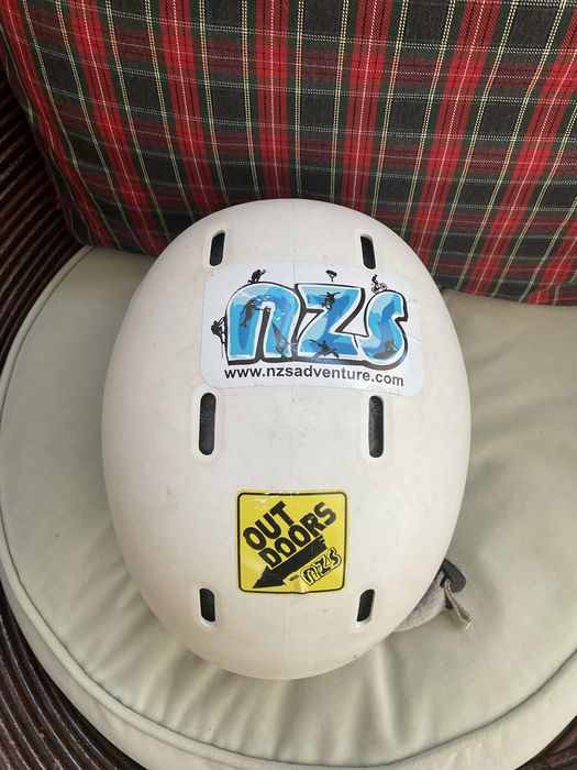 Capacete de Desportos