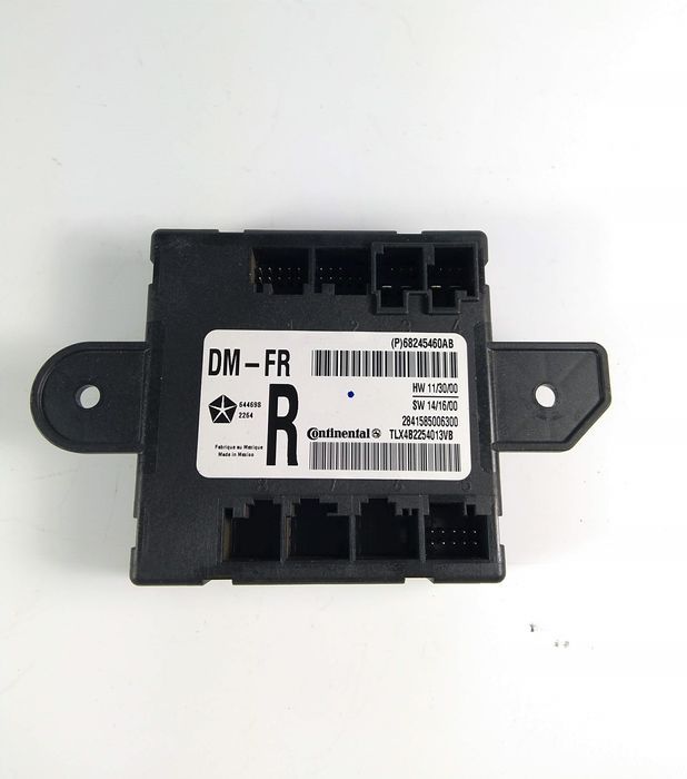 Dodge Charger Durango 2015+ moduł drzwi prawy przód