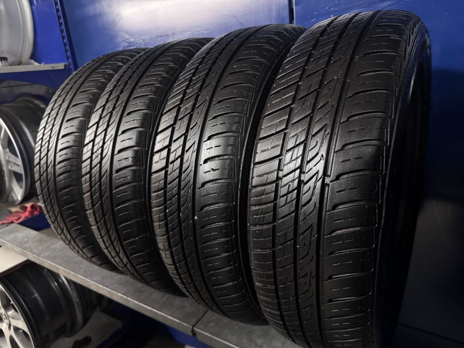 165/65r14 Barum Brilantis 2 165 65 r 14 літо Розпродаж Склад Умань