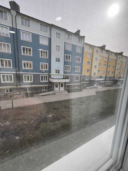 Продаж 2 кімнатної квартири з новим ремонтом!