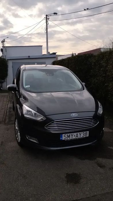 Ford Grand C-MAX sprzedam