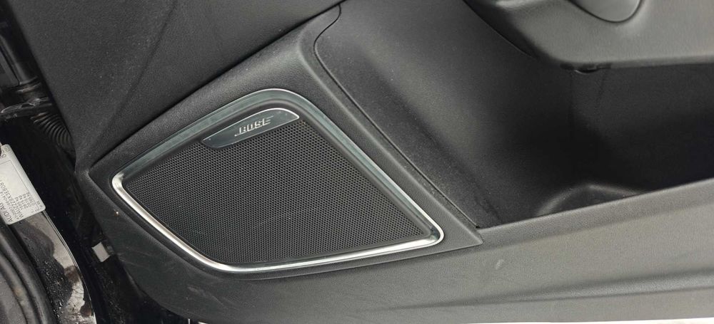 Audi A1 z 2015r od prywatnego sprzedawcy