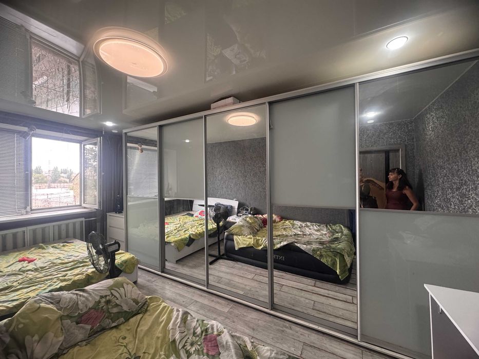 3-rooms apartment apartment by the address st. Kitoboynaya (area 68 m²) - Atlanta.ua - photo 4