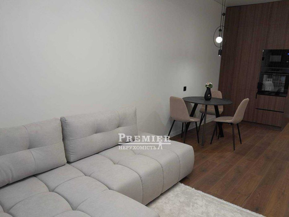 Продам однокімнатну квартиру у новому ЖК в Аркадії