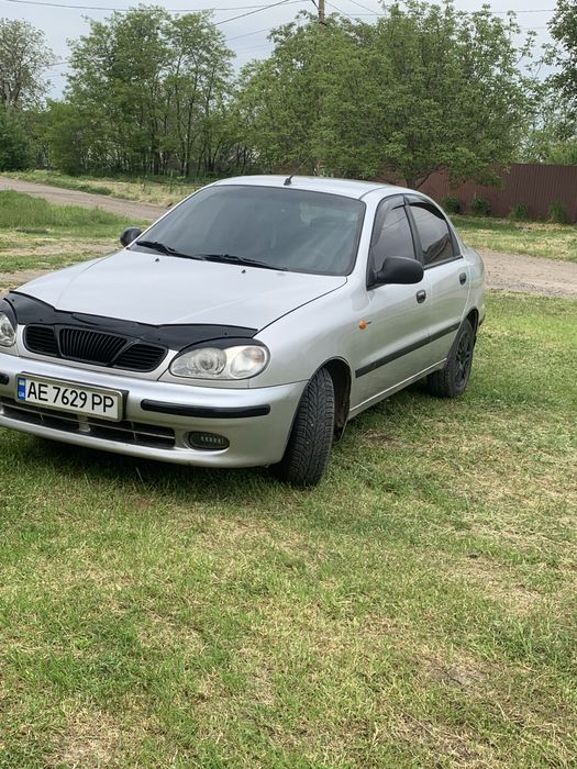 продам ланос 1.5 полячек в отлично состояние