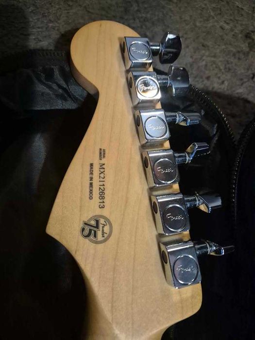 gitara Fender Player Stratocaster®