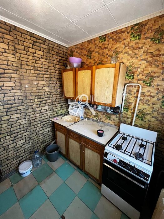 Продаж 3-кімнатної квартири, Автовокзал