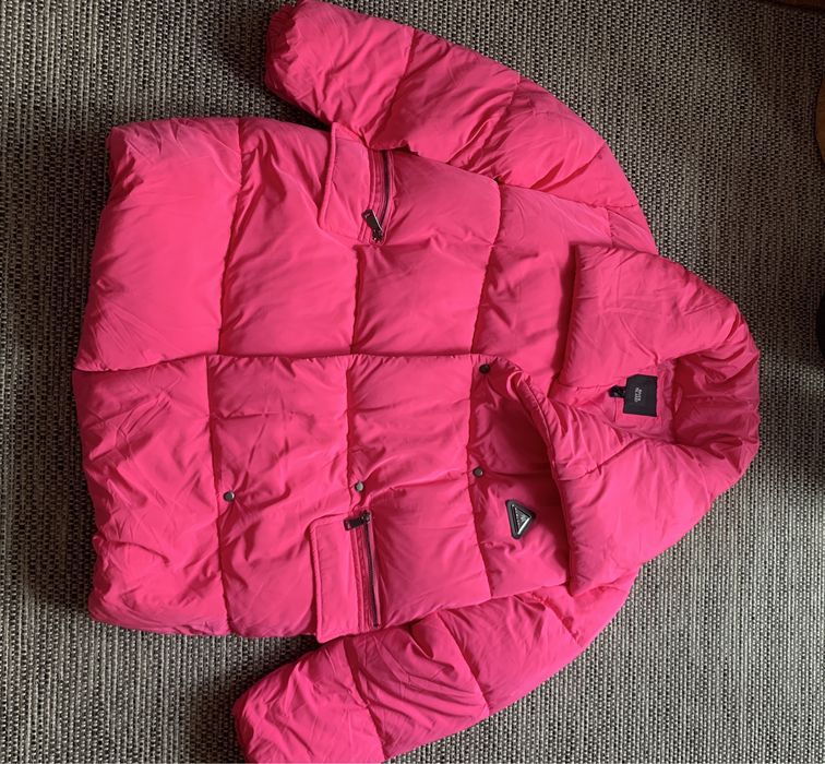 Kurtka zimowa River Island - nowa!