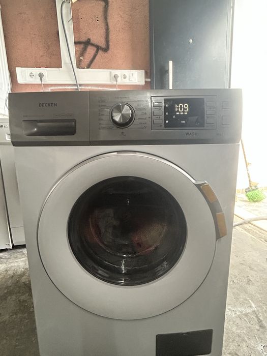 Vendo máquinas de roupa em bom estado