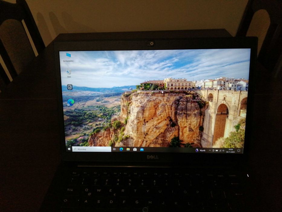 DELL Latitude 7480 i5 8GB RAM 14" 256GB SSD