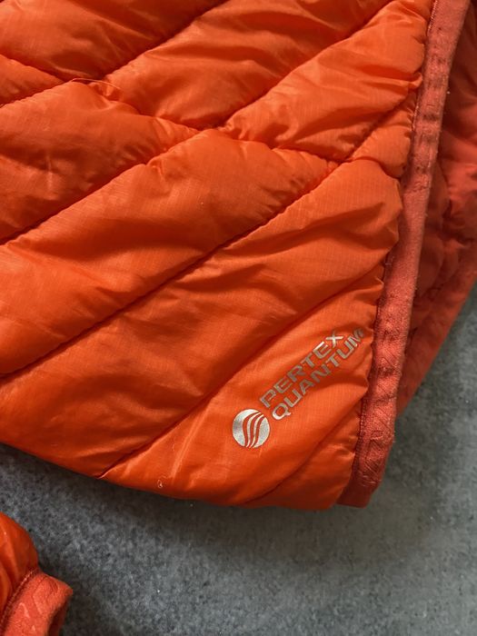 Женский микропуховик Dynafit оригинал