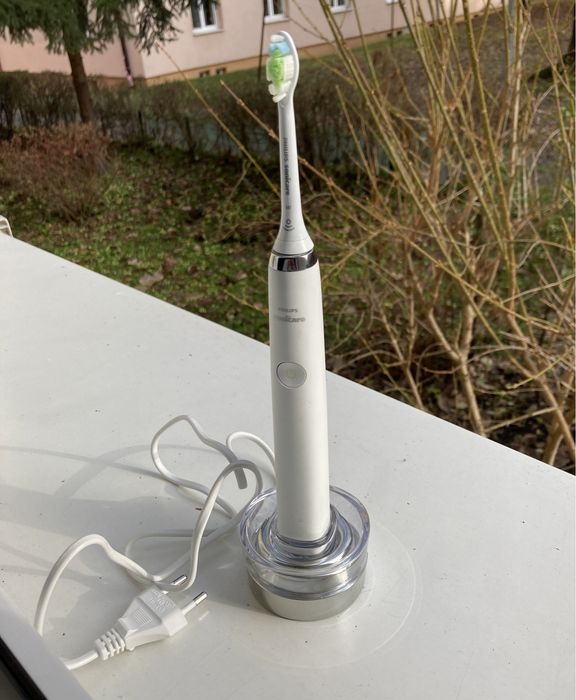 Szczoteczka Philips Sonicare Diamond Clean