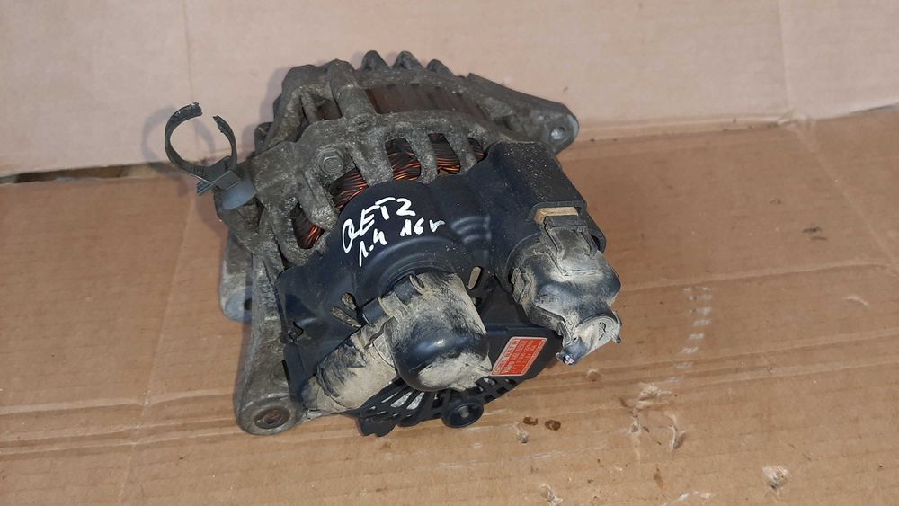 alternator 90A Hyundai Getz 1.3 1.4 benz