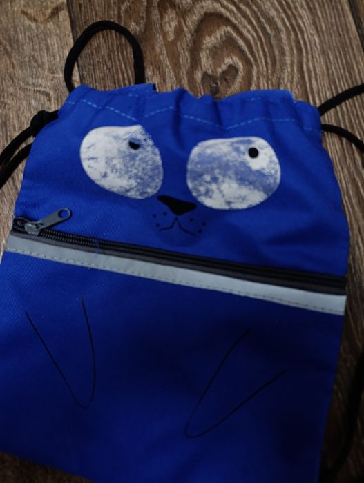 Рюкзак для студентів, школярів. Гарний стан