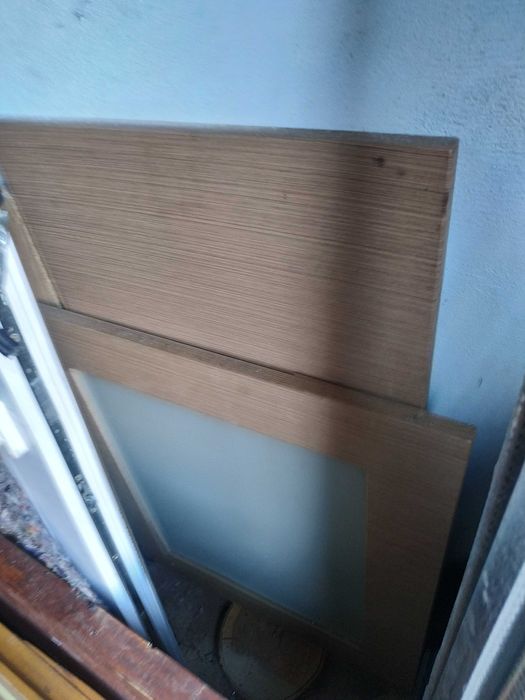 Фасади для кухні