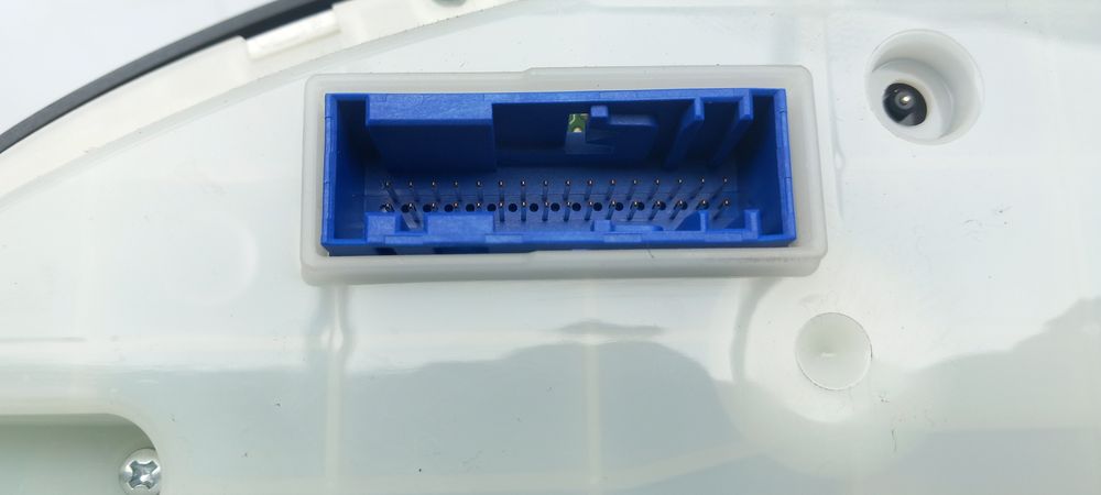 Quadrante / painel de instrumentos OPEL Astra K