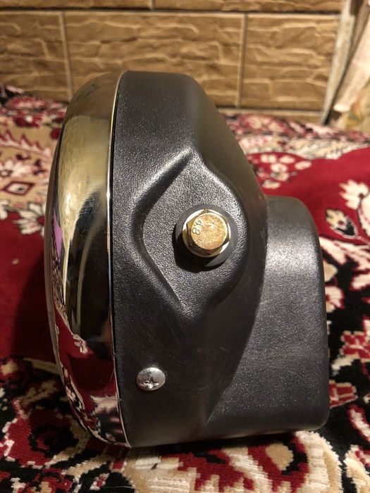 Фара для мотоциклів Ява, Jawa, Іж планета, Юпитер, Восход, днепр