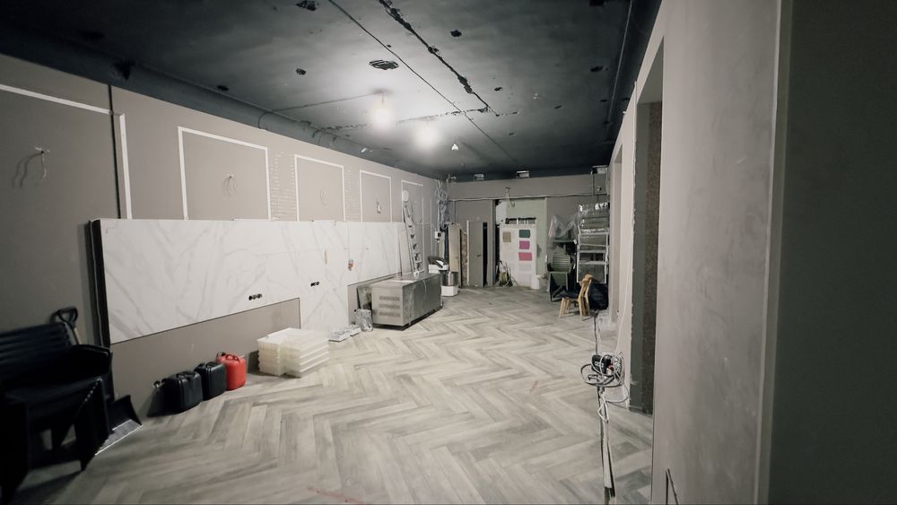 Сдам Магазин возле м.Наукова пр.Науки Sобщ.= 70м.