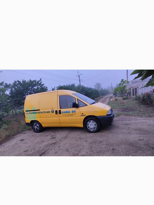 Продается минивен Peugeot