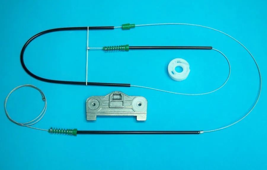 kit reparação elevador vidros Bmw E39  Série 5  NOVO