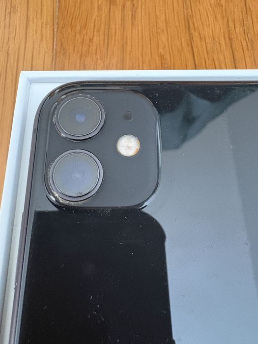 iPhone 11 128GB Black -Bateria 100%– Oferta de Cap