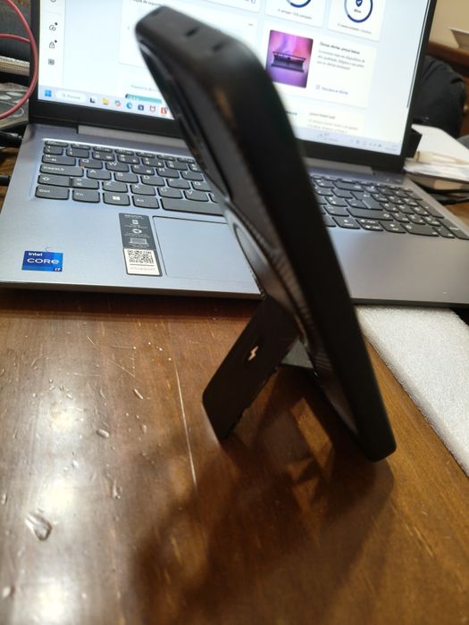 Proteção de telemóvel