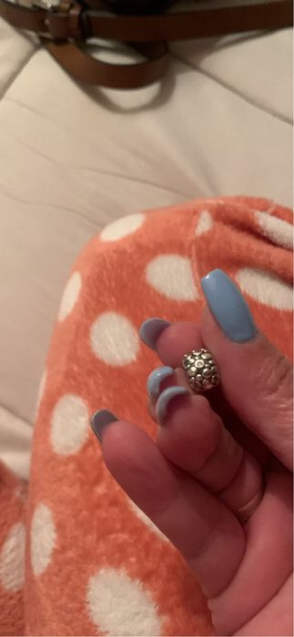 Peças pandora vender 6 pecas pandora valor 60€ nao 85€