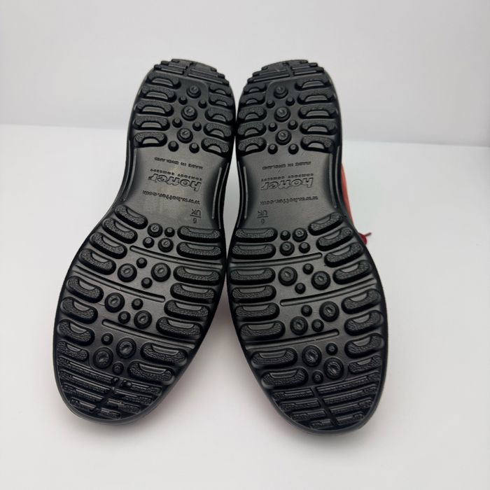 Hotter Gore-Tex кросівки осінь зима