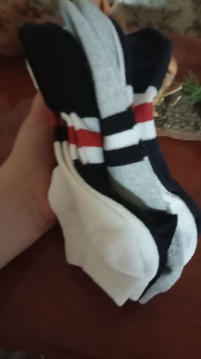 Продам носки з прінтом