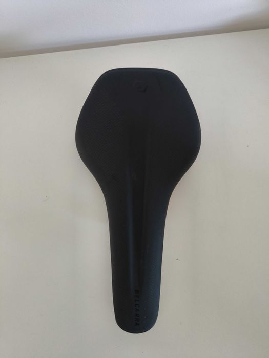 Syncros Selim Belcarra Regular 2.0 Channel 130 mm