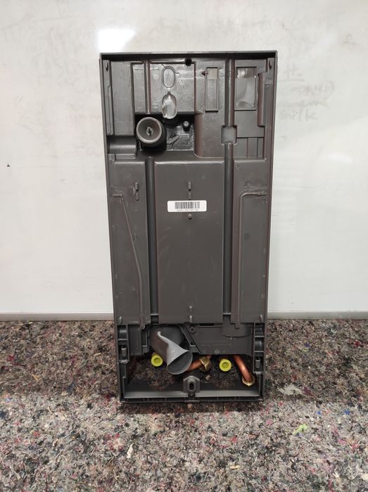 Przepływowy podgrzewacz wody