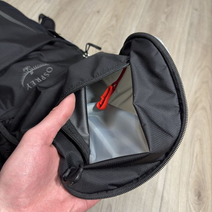 Рюкзак Osprey Hikelite 32 deuter