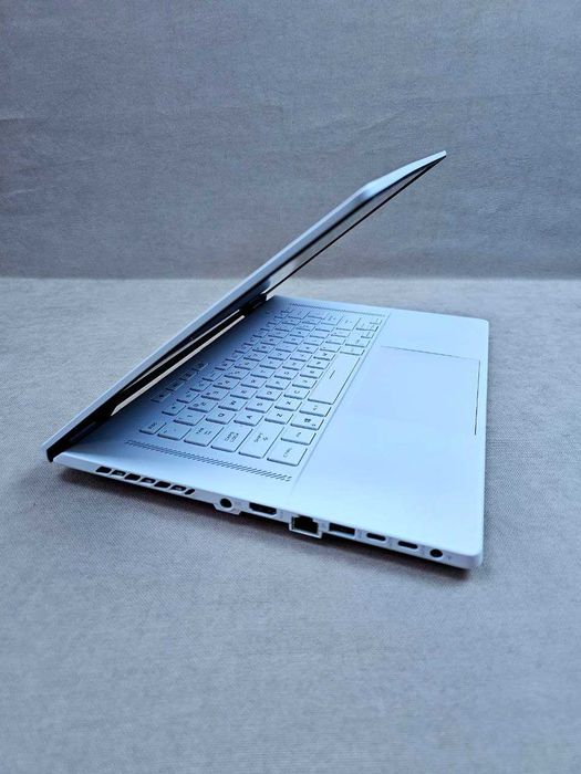 Ігровий ноутбук Asus ROG G15/2k/165Hz/R9-5900HS/RTX 3080/32GB RAM/1TB