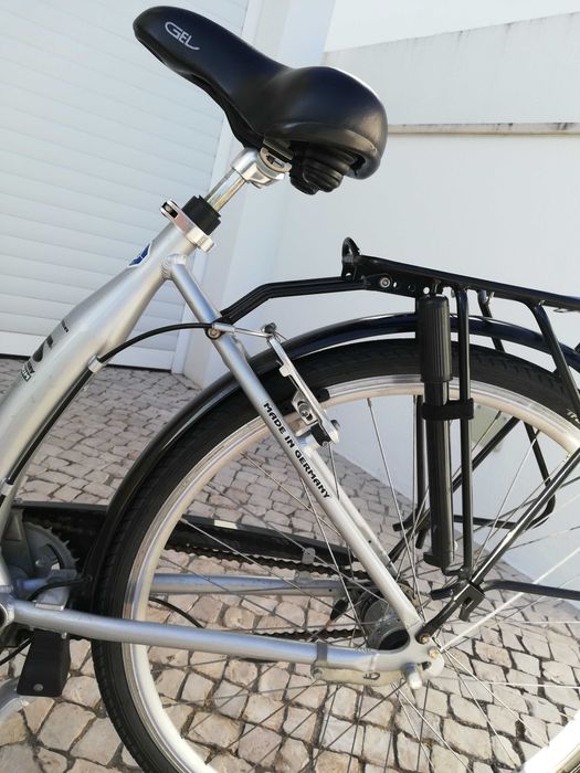 Bicicleta de Cidade City Star como Nova