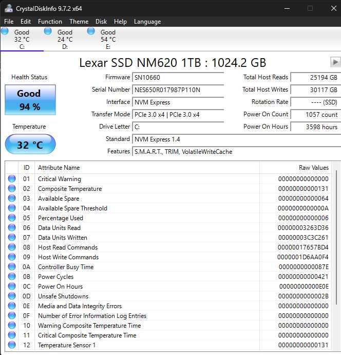 PC gamingowy Ryzen 7 5800X | RX 6700 XT 12GB | 32GB RAM | 1TB NVMe