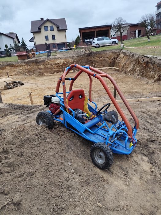 Sprzedam Buggy spalinowy