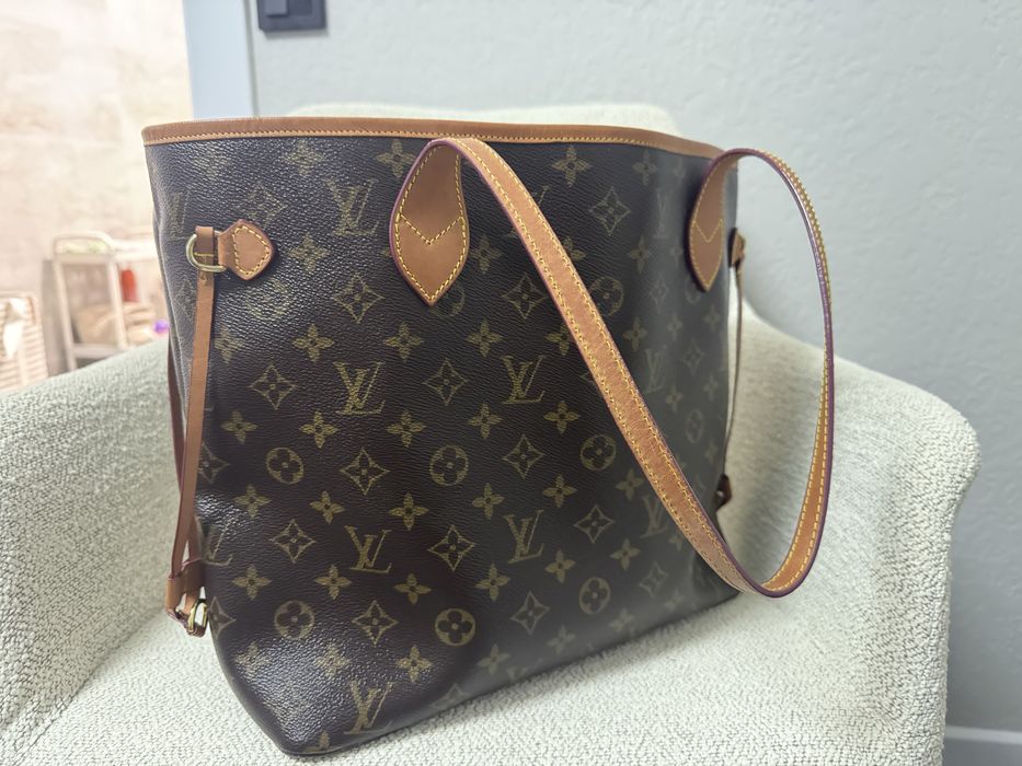 Сумка LV, стан ідеальний