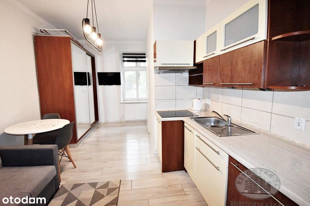 Studio-Kalwaryjska Smolki Podgórze Mateczne