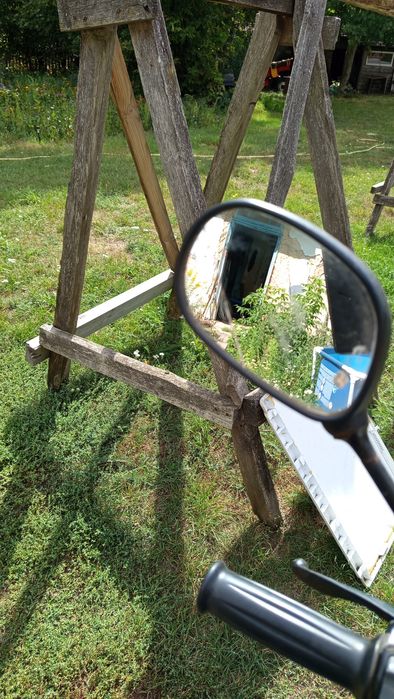 Мопед б/у  пишіть на олх а не дзвоніть